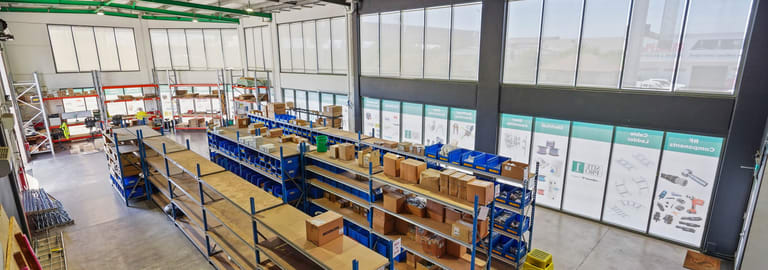 Factory, Warehouse & Industrial commercial property for lease at 2-10 James Ruse Drive Granville NSW 2142