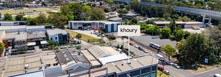 Factory, Warehouse & Industrial commercial property for lease at 2-10 James Ruse Drive Granville NSW 2142