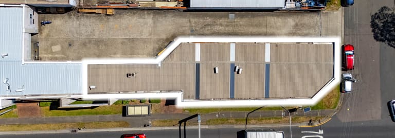 Factory, Warehouse & Industrial commercial property for lease at 2-10 James Ruse Drive Granville NSW 2142