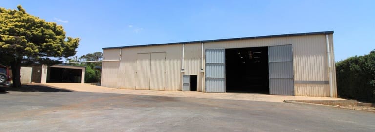 Other commercial property for lease at 4 Kimberley Court Torrington QLD 4350