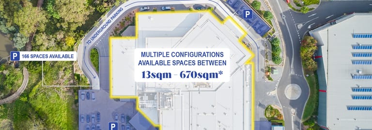 Medical / Consulting commercial property for lease at 645-647 Burwood Highway Vermont South VIC 3133