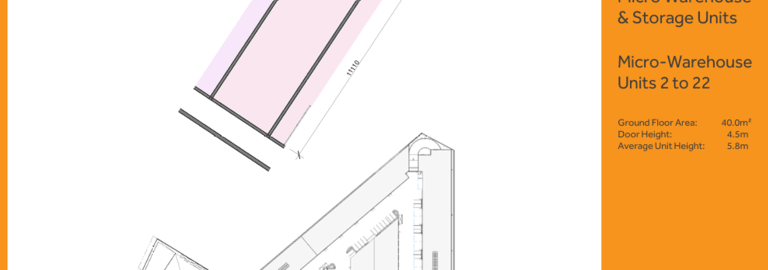 Factory, Warehouse & Industrial commercial property for lease at 15 Tom Thumb Avenue South Nowra NSW 2541