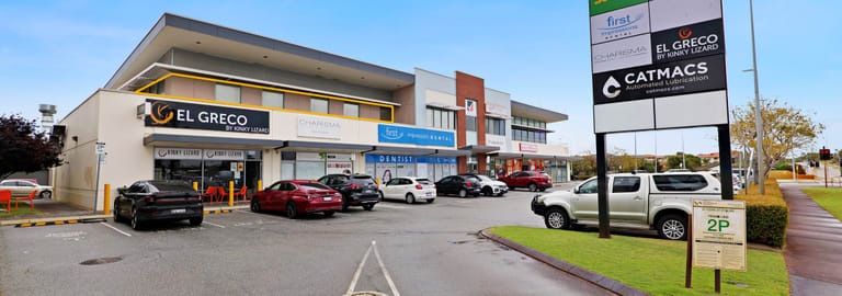 Offices commercial property for lease at 13/51 Cedric Street Stirling WA 6021