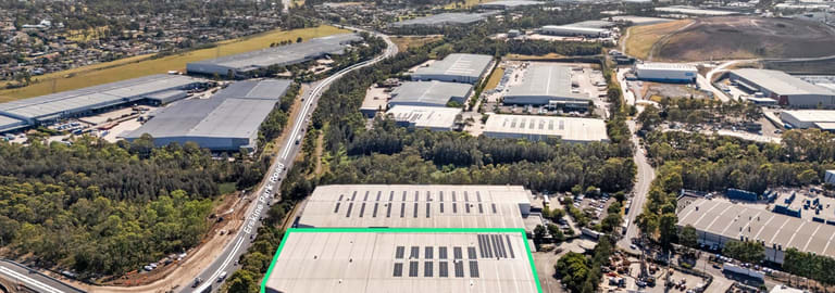 Factory, Warehouse & Industrial commercial property for lease at Building A 15-83 Quarry Road Erskine Park NSW 2759