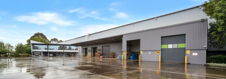 Factory, Warehouse & Industrial commercial property for lease at Building A 15-83 Quarry Road Erskine Park NSW 2759
