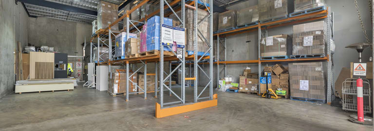 Factory, Warehouse & Industrial commercial property for lease at 13 Rawlins Circuit Kunda Park QLD 4556