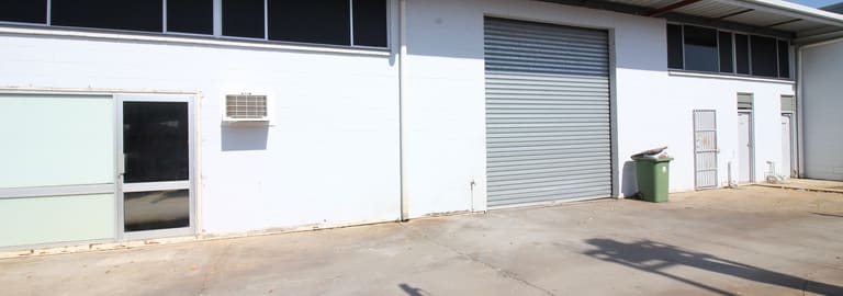 Factory, Warehouse & Industrial commercial property for lease at Unit 3/472 Woolcock St Garbutt QLD 4814