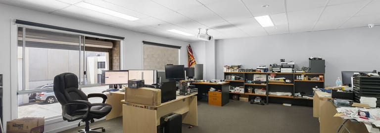 Factory, Warehouse & Industrial commercial property for lease at 6/23 Richland Avenue Coopers Plains QLD 4108