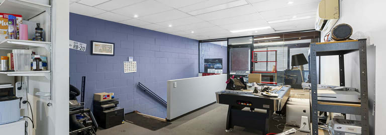 Factory, Warehouse & Industrial commercial property for lease at 6/23 Richland Avenue Coopers Plains QLD 4108