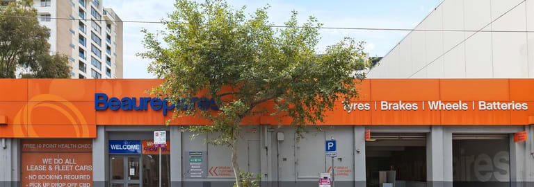 Shop & Retail commercial property for lease at 350 Spencer Street West Melbourne VIC 3003