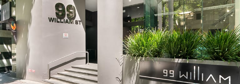 Offices commercial property for lease at 99 William Street Melbourne VIC 3000