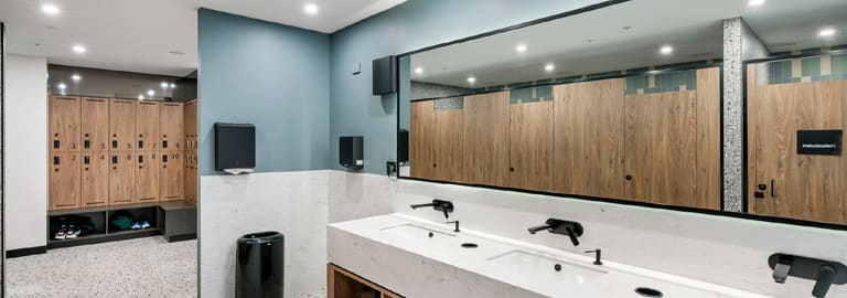 Offices commercial property for lease at 136 Exhibition Street Melbourne VIC 3000