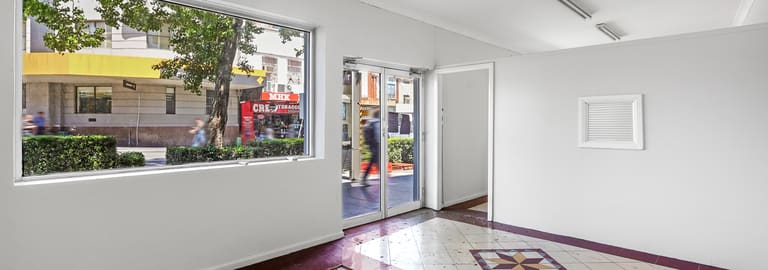 Medical / Consulting commercial property for lease at 3 South Pde Auburn NSW 2144