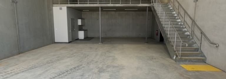 Factory, Warehouse & Industrial commercial property for lease at 73/15 Tom Thumb Avenue South Nowra NSW 2541