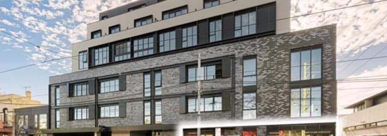 Showrooms / Bulky Goods commercial property for lease at 253 Swan Street Richmond VIC 3121