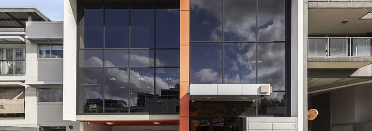 Offices commercial property for lease at 69 Robertson Street Fortitude Valley QLD 4006