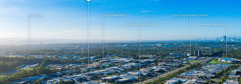 Offices commercial property for lease at 3/29 Taree Street Burleigh Heads QLD 4220