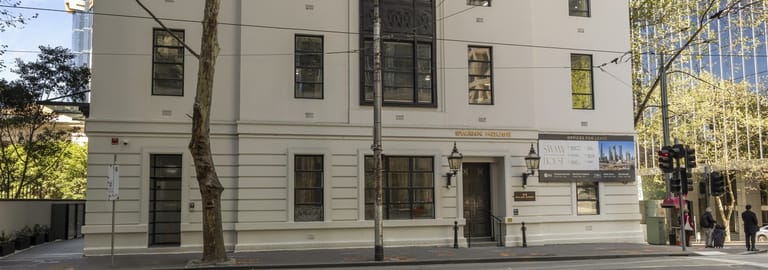 Shop & Retail commercial property for lease at 419 Flinders Lane Melbourne VIC 3000