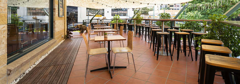 Shop & Retail commercial property for lease at 1/50 Anderson Street Fortitude Valley QLD 4006