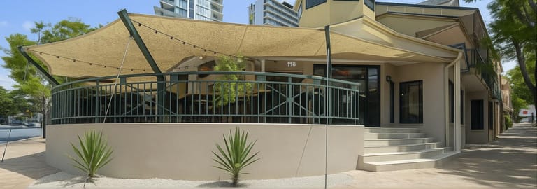 Shop & Retail commercial property for lease at 1/50 Anderson Street Fortitude Valley QLD 4006