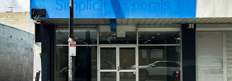 Offices commercial property for lease at 46B Beach Street Frankston VIC 3199