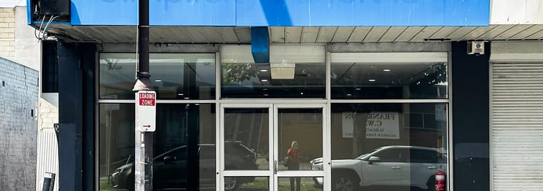 Offices commercial property for lease at 46B Beach Street Frankston VIC 3199