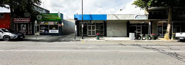 Offices commercial property for lease at 46B Beach Street Frankston VIC 3199