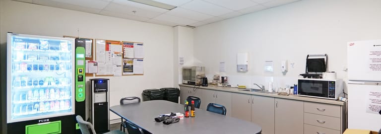 Factory, Warehouse & Industrial commercial property for lease at 36 Tarlton Crescent Perth Airport WA 6105