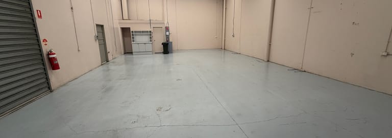 Factory, Warehouse & Industrial commercial property for lease at 2/1 Quist Court Dandenong VIC 3175