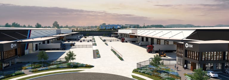 Factory, Warehouse & Industrial commercial property for lease at 109-135 Boundary Road North Lakes QLD 4509