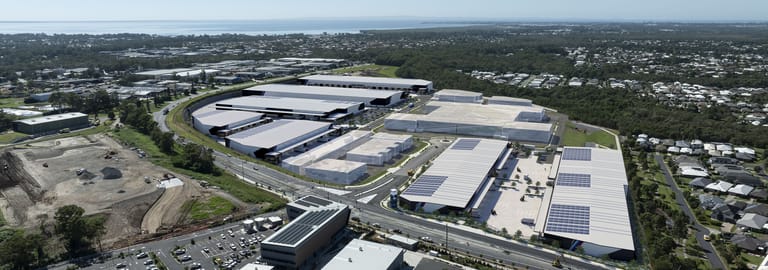 Factory, Warehouse & Industrial commercial property for lease at 109-135 Boundary Road North Lakes QLD 4509