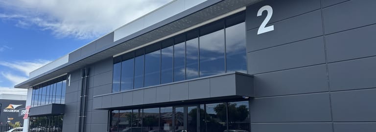 Offices commercial property for lease at 18 Ashwin Parade Torrensville SA 5031