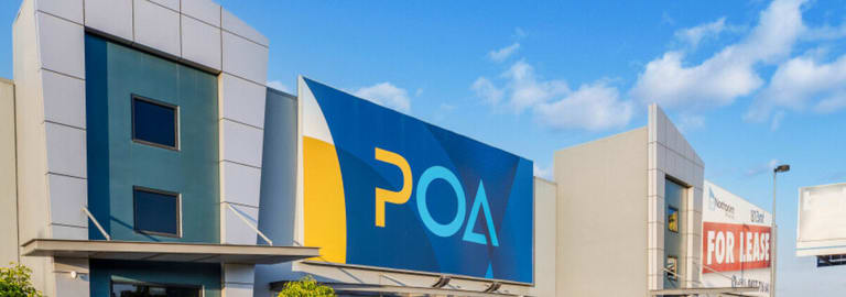 Factory, Warehouse & Industrial commercial property for lease at 3/719-725 Woolcock Street Garbutt QLD 4814