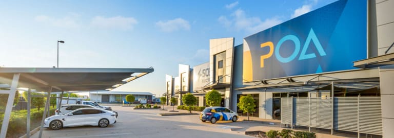 Factory, Warehouse & Industrial commercial property for lease at 3/719-725 Woolcock Street Garbutt QLD 4814