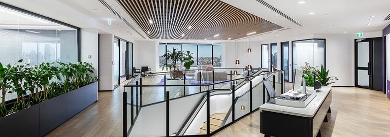 Offices commercial property for lease at 101 Miller Street North Sydney NSW 2060