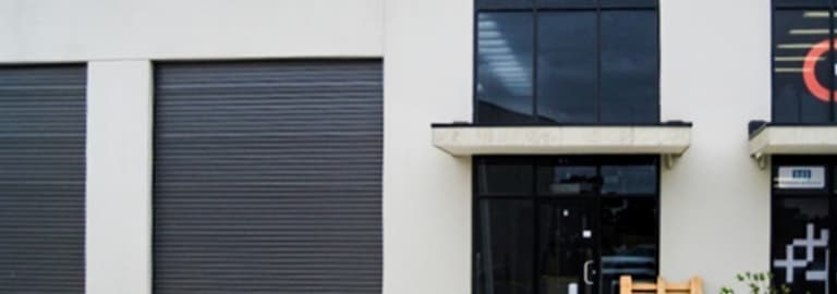 Factory, Warehouse & Industrial commercial property for lease at 5/5 Satu Way Mornington VIC 3931 Factory, Warehouse & Industrial commercial property for lease at 5/5 Satu Way Mornington VIC 3931