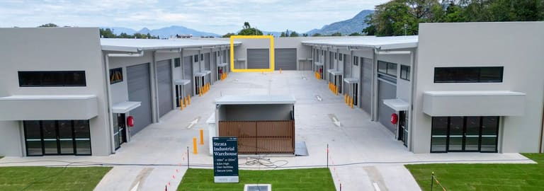Factory, Warehouse & Industrial commercial property for lease at 8/45-49 Cannon Street Manunda QLD 4870 Factory, Warehouse & Industrial commercial property for lease at 8/45-49 Cannon Street Manunda QLD 4870