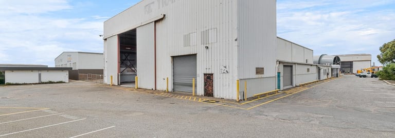 Factory, Warehouse & Industrial commercial property for lease at 862 Cockburn Rd Henderson WA 6166 Factory, Warehouse & Industrial commercial property for lease at 862 Cockburn Rd Henderson WA 6166