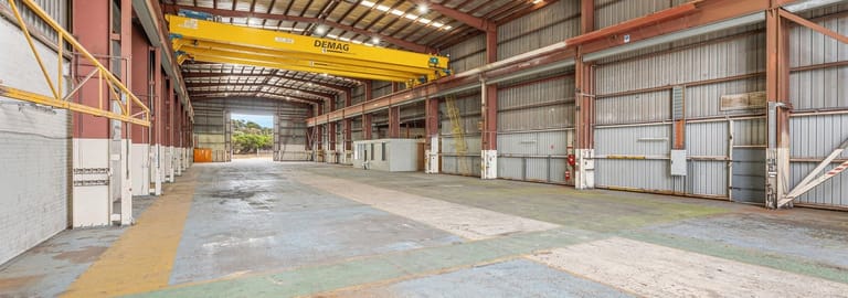 Factory, Warehouse & Industrial commercial property for lease at 862 Cockburn Rd Henderson WA 6166 Factory, Warehouse & Industrial commercial property for lease at 862 Cockburn Rd Henderson WA 6166