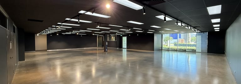 Factory, Warehouse & Industrial commercial property for lease at 216 Turner Street Port Melbourne VIC 3207