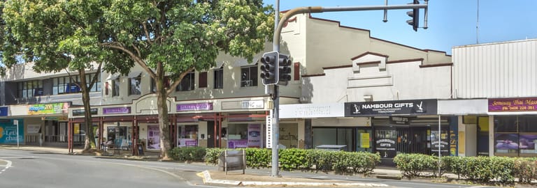 Shop & Retail commercial property for lease at Tenancy E/89-97 Currie Street Nambour QLD 4560