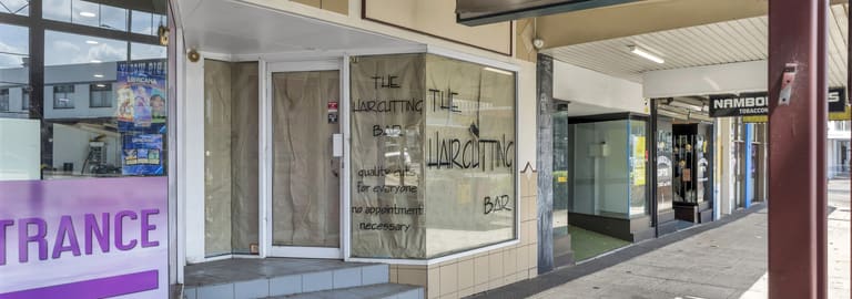 Shop & Retail commercial property for lease at Tenancy E/89-97 Currie Street Nambour QLD 4560