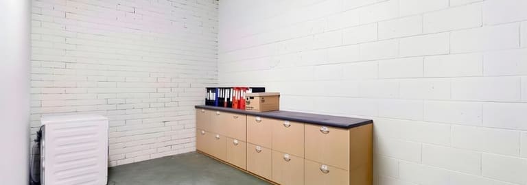 Offices commercial property for lease at 4/29 Price Street Nerang QLD 4211