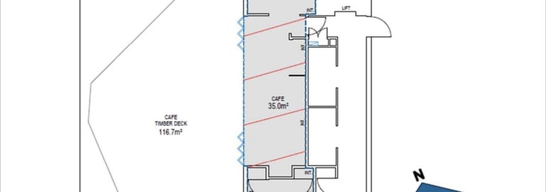 Shop & Retail commercial property for lease at 150 St Georges Terrace Perth WA 6000