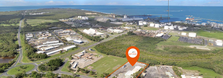 Factory, Warehouse & Industrial commercial property for lease at block 51/5 Ron Searle Drive Mackay Harbour QLD 4740