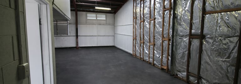 Factory, Warehouse & Industrial commercial property for lease at 2/11 Rendle Street Aitkenvale QLD 4814