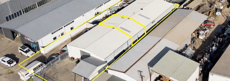 Factory, Warehouse & Industrial commercial property for lease at 2/11 Rendle Street Aitkenvale QLD 4814