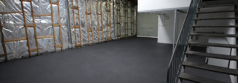 Factory, Warehouse & Industrial commercial property for lease at 2/11 Rendle Street Aitkenvale QLD 4814