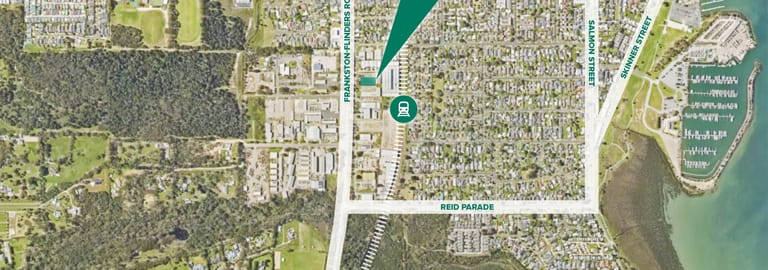 Factory, Warehouse & Industrial commercial property for lease at 1/2137 Frankston-Flinders Road Hastings VIC 3915