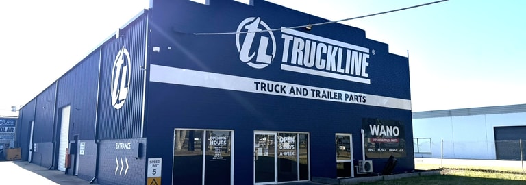 Factory, Warehouse & Industrial commercial property for lease at 1/2137 Frankston-Flinders Road Hastings VIC 3915